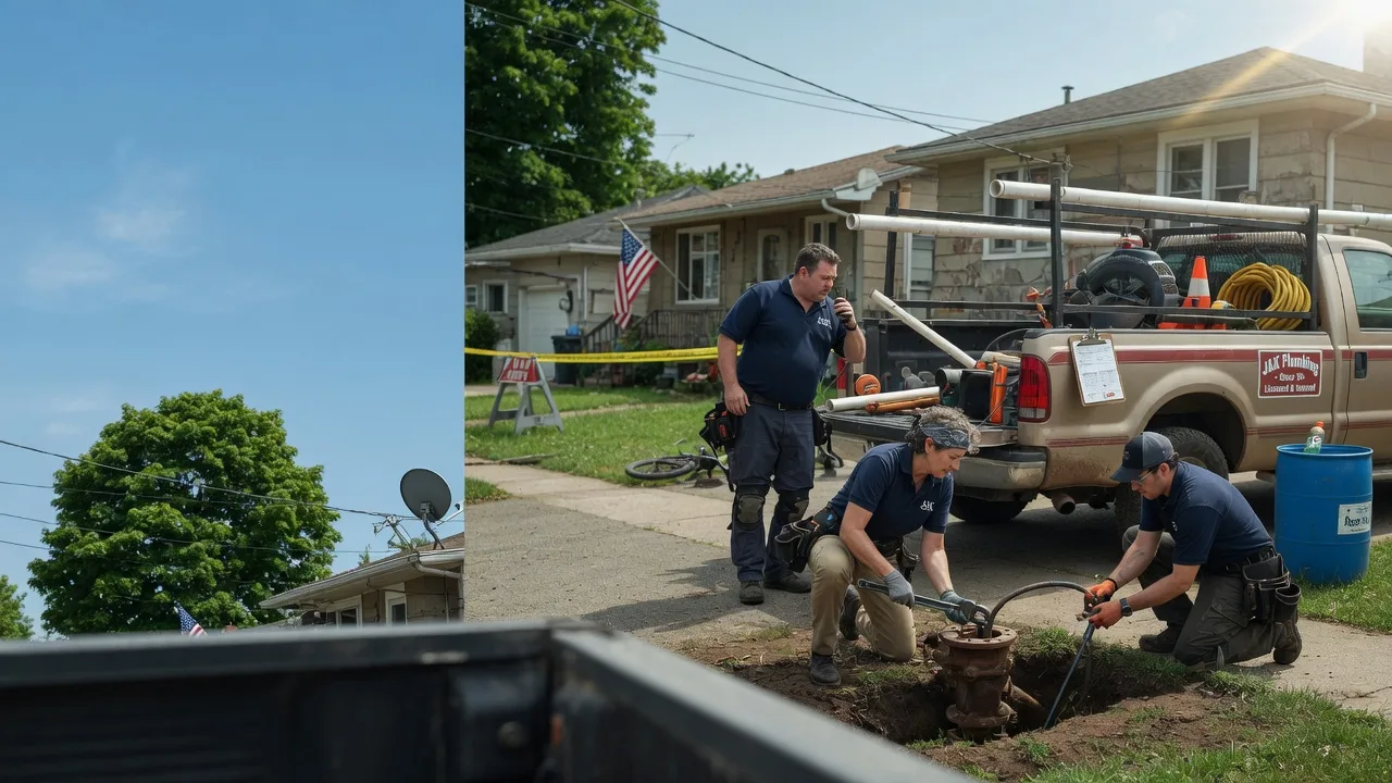 Water Heater Replacement in Wallace, NE near me